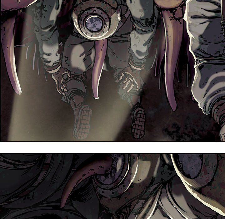 Read Léviathan FR Manga Online