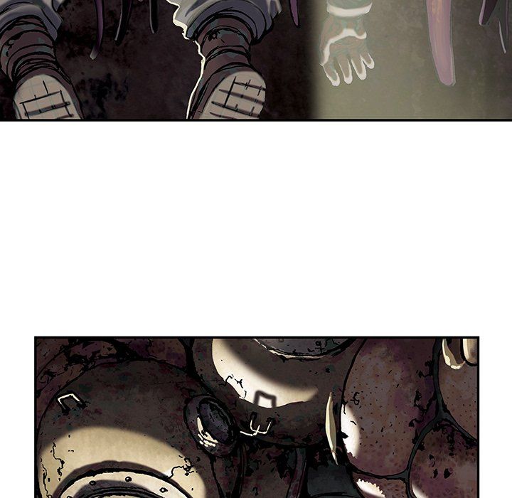 Read Léviathan FR Manga Online