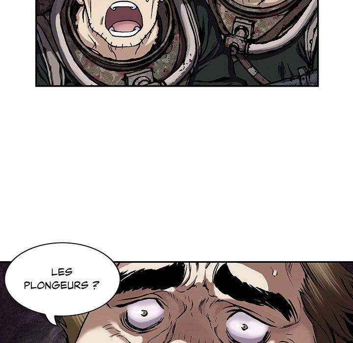 Read Léviathan FR Manga Online