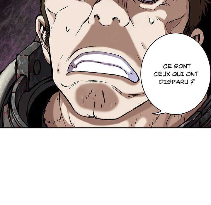 Read Léviathan FR Manga Online
