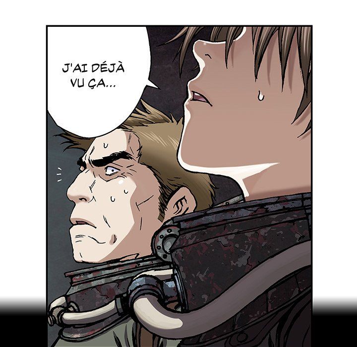 Read Léviathan FR Manga Online