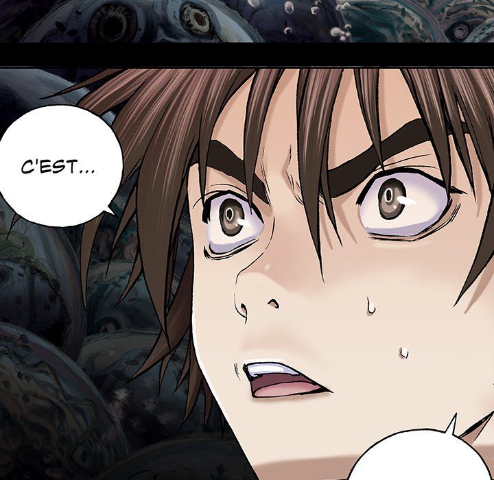 Read Léviathan FR Manga Online