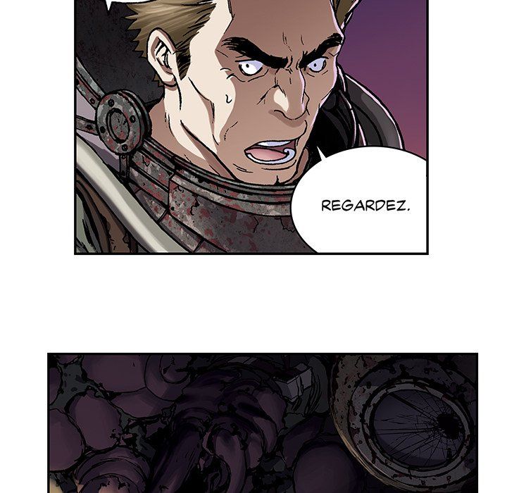Read Léviathan FR Manga Online