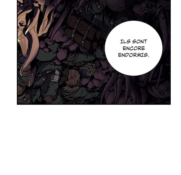Read Léviathan FR Manga Online
