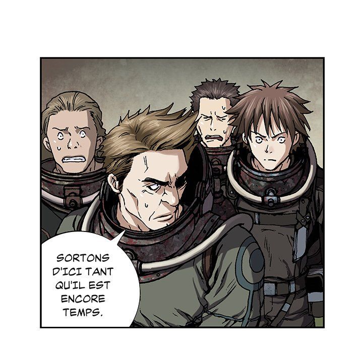 Read Léviathan FR Manga Online