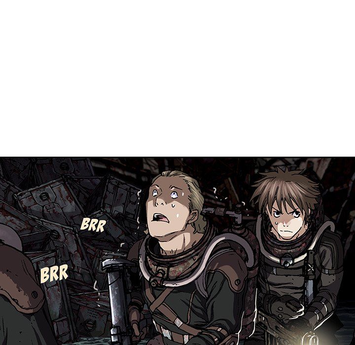 Read Léviathan FR Manga Online