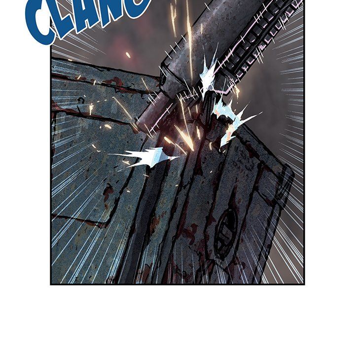 Read Léviathan FR Manga Online