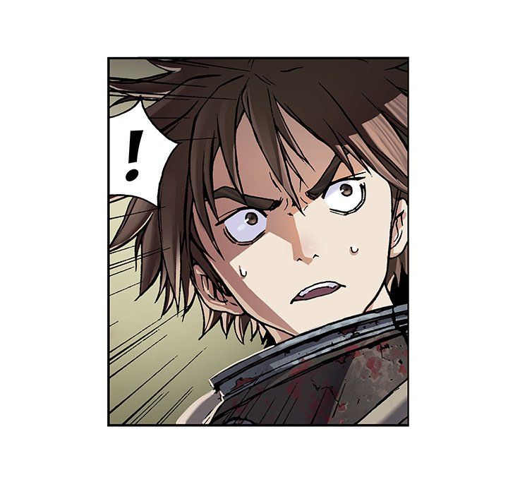 Read Léviathan FR Manga Online