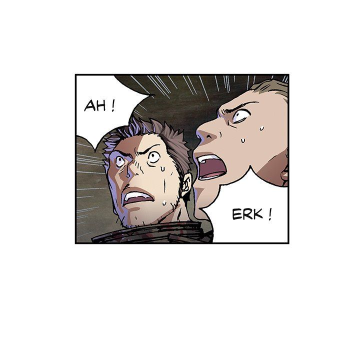 Read Léviathan FR Manga Online
