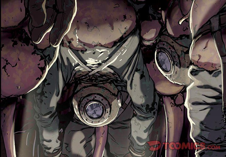 Read Léviathan FR Manga Online