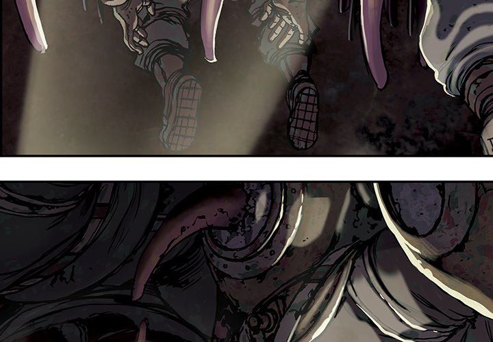 Read Léviathan FR Manga Online