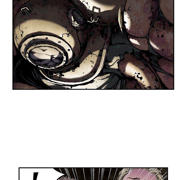 Read Léviathan FR Manga Online