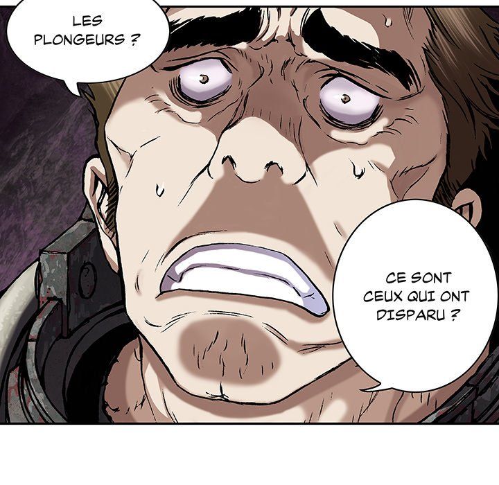 Read Léviathan FR Manga Online