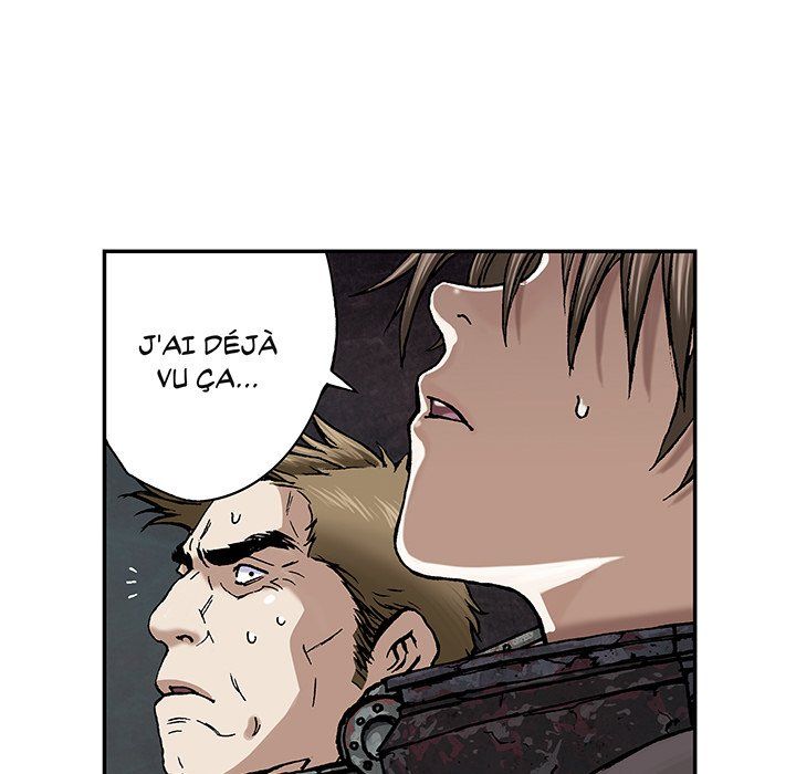 Read Léviathan FR Manga Online
