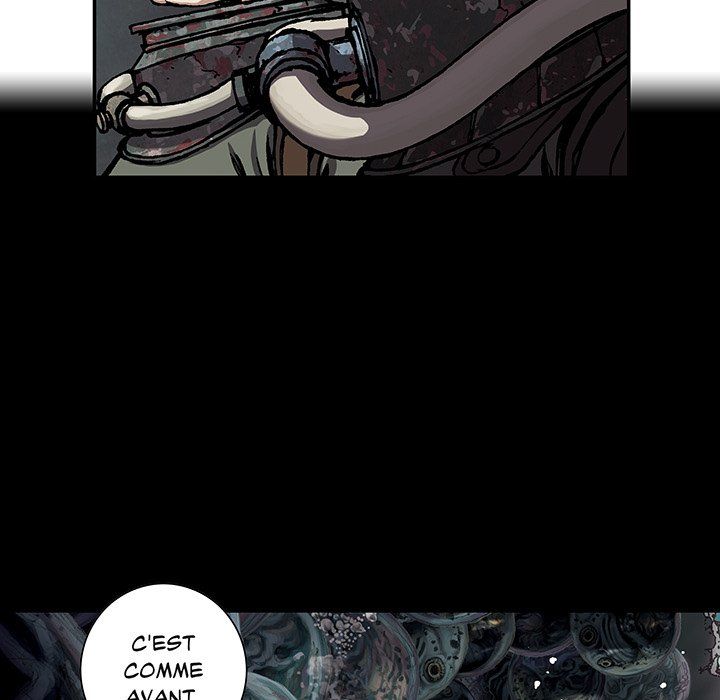 Read Léviathan FR Manga Online