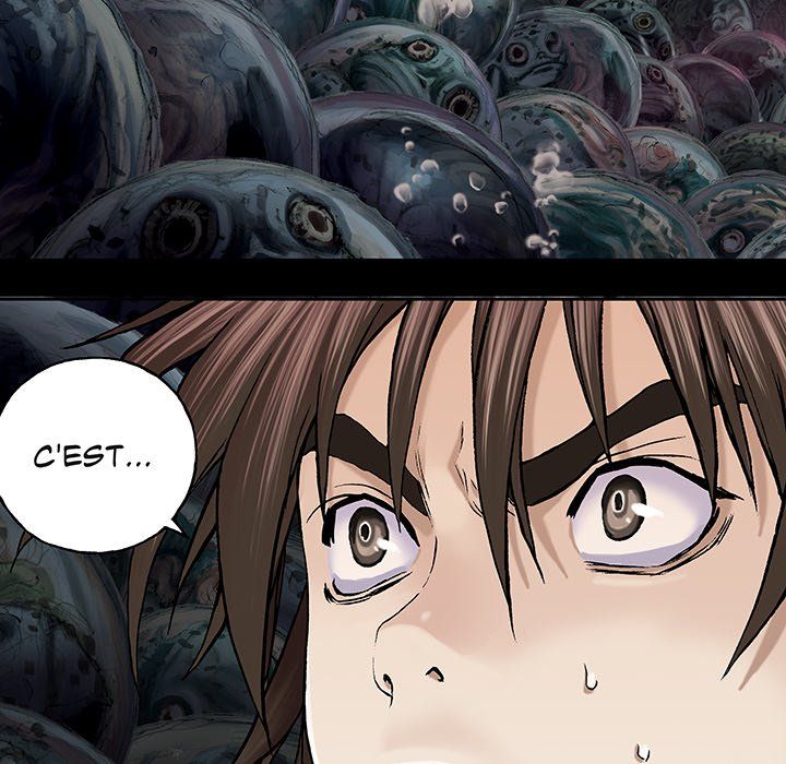 Read Léviathan FR Manga Online
