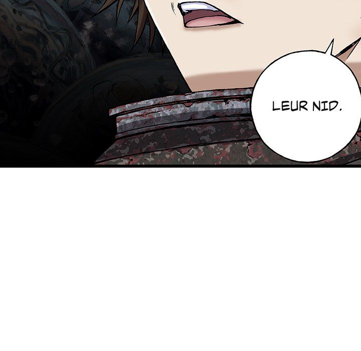 Read Léviathan FR Manga Online