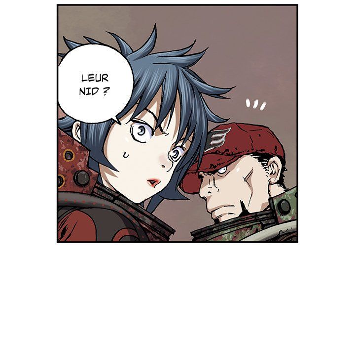 Read Léviathan FR Manga Online