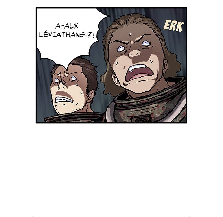 Read Léviathan FR Manga Online