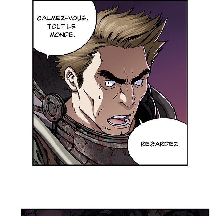 Read Léviathan FR Manga Online