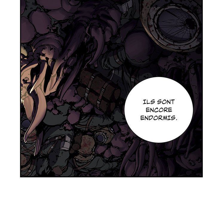 Read Léviathan FR Manga Online