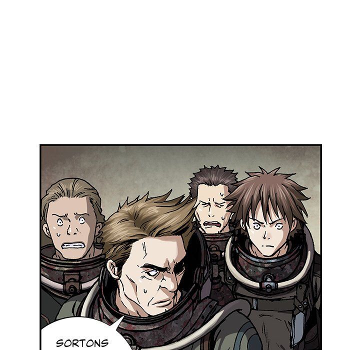 Read Léviathan FR Manga Online