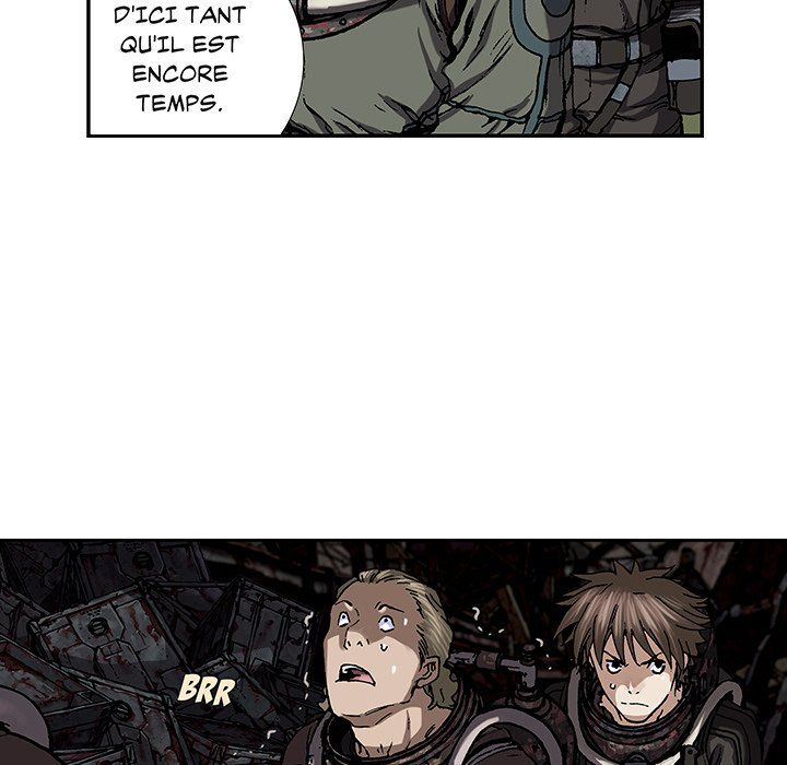Read Léviathan FR Manga Online