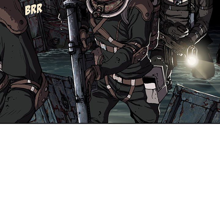 Read Léviathan FR Manga Online
