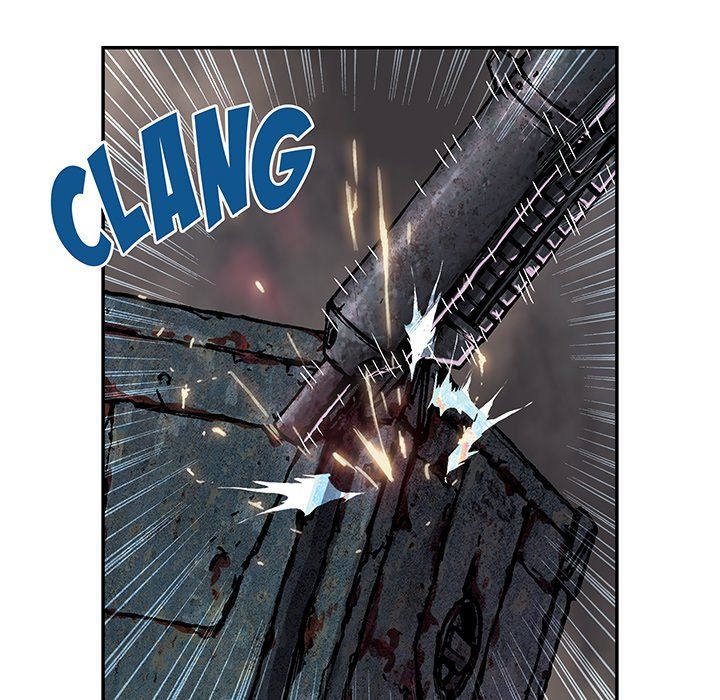 Read Léviathan FR Manga Online
