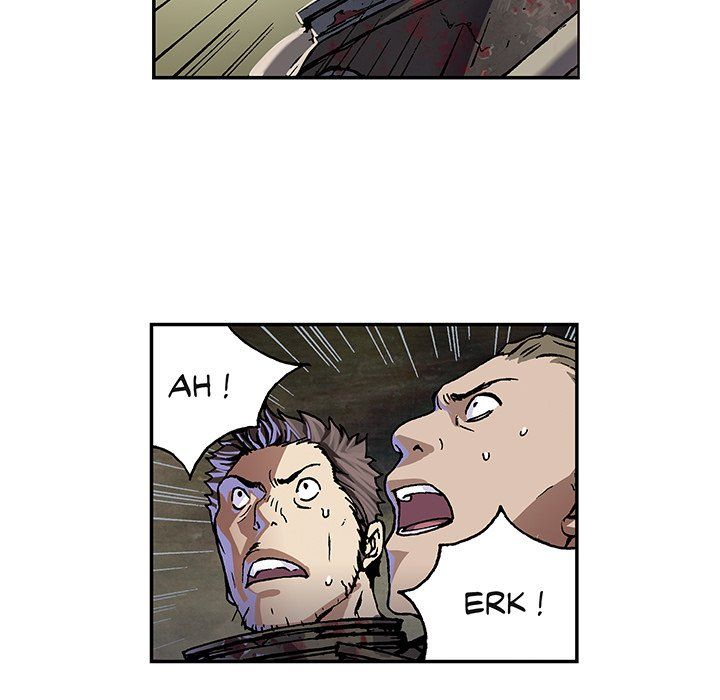 Read Léviathan FR Manga Online