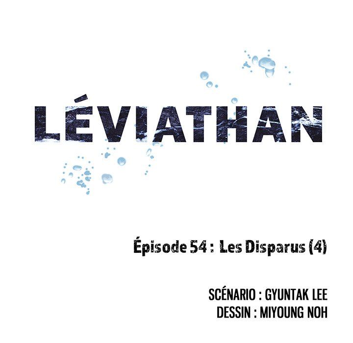 Read Léviathan FR Manga Online