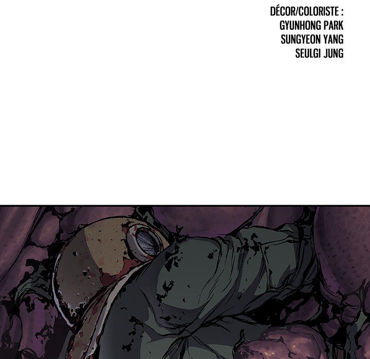 Read Léviathan FR Manga Online