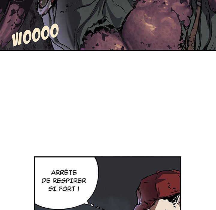Read Léviathan FR Manga Online
