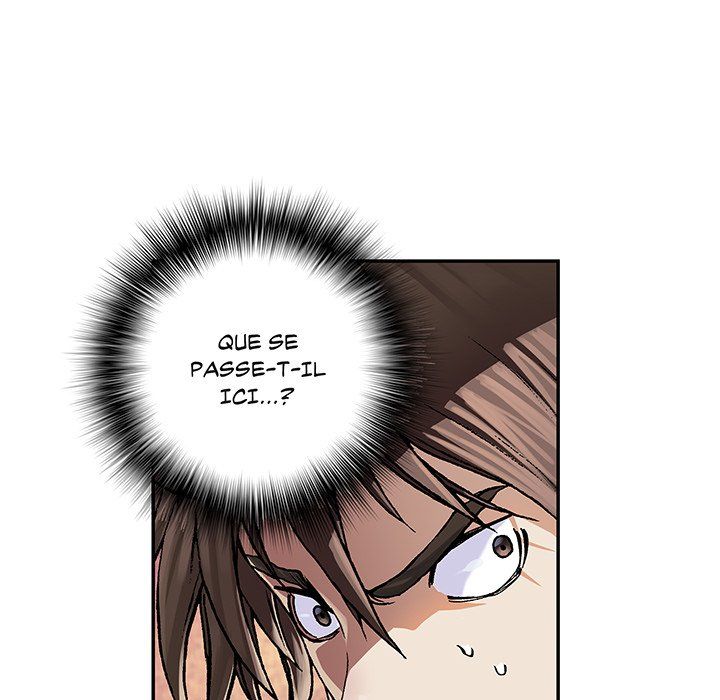 Read Léviathan FR Manga Online