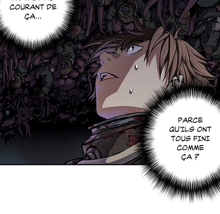 Read Léviathan FR Manga Online