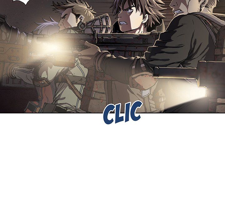 Read Léviathan FR Manga Online