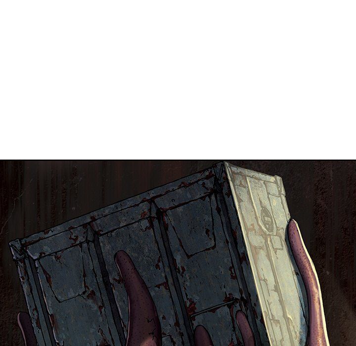 Read Léviathan FR Manga Online