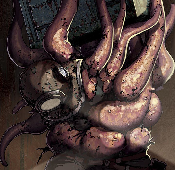 Read Léviathan FR Manga Online