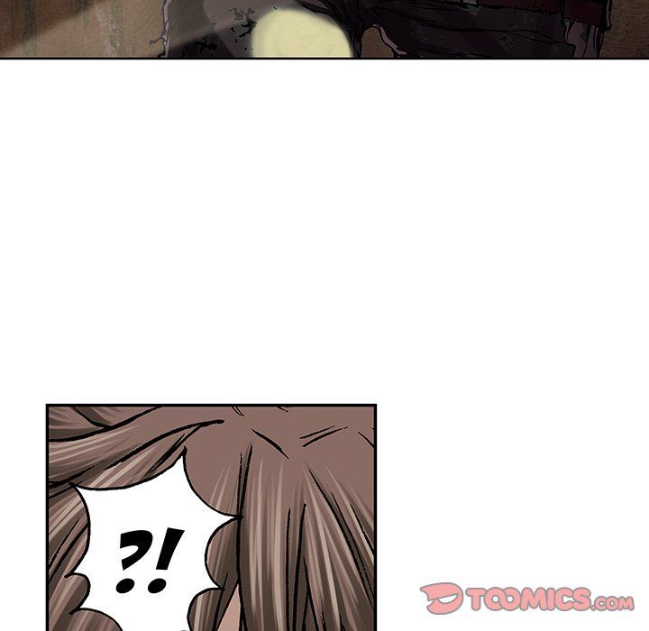 Read Léviathan FR Manga Online