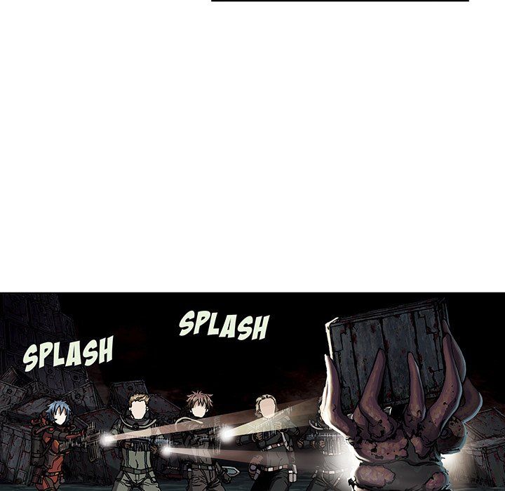Read Léviathan FR Manga Online