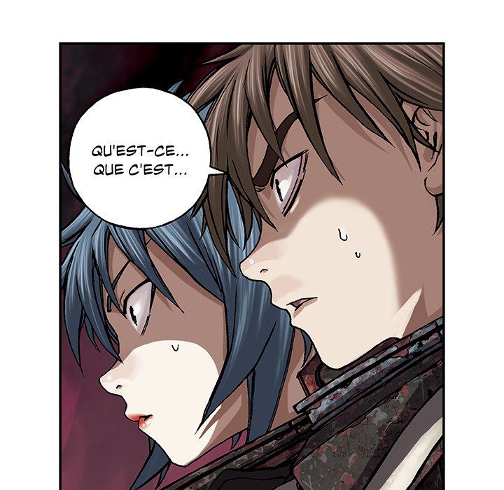 Read Léviathan FR Manga Online