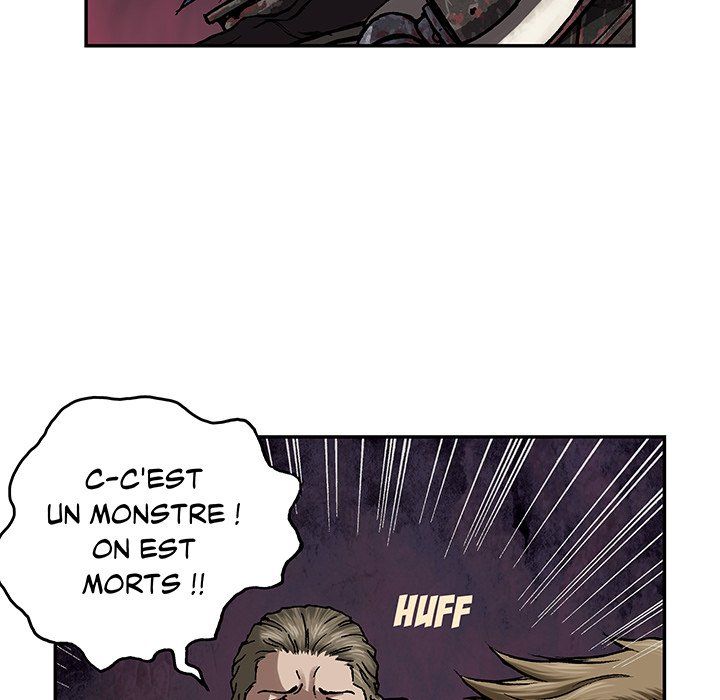 Read Léviathan FR Manga Online