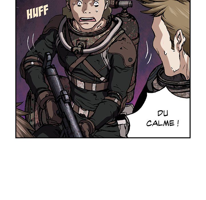 Read Léviathan FR Manga Online