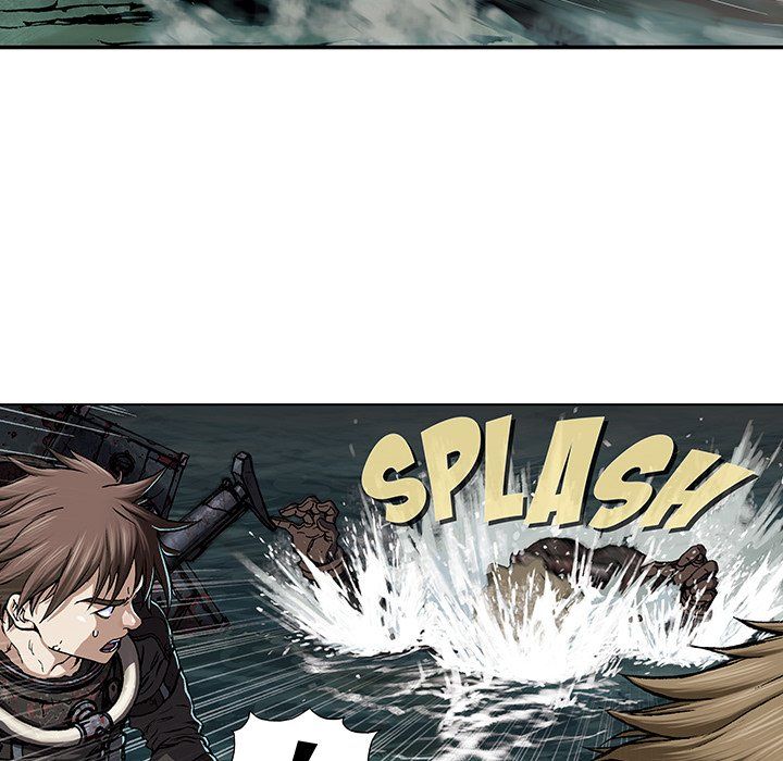 Read Léviathan FR Manga Online
