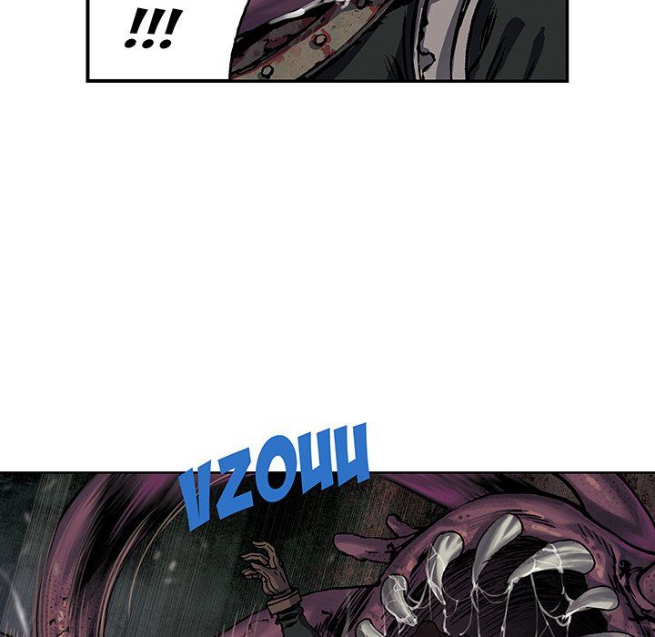 Read Léviathan FR Manga Online