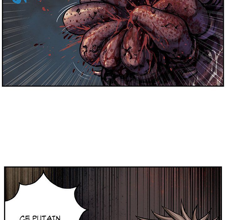 Read Léviathan FR Manga Online