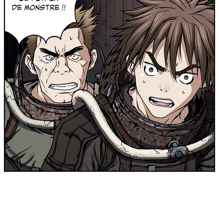 Read Léviathan FR Manga Online