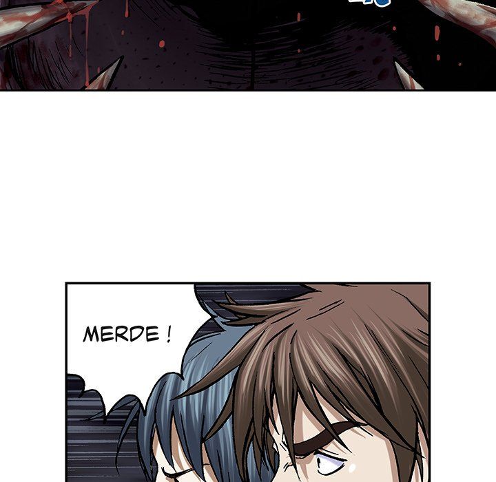 Read Léviathan FR Manga Online