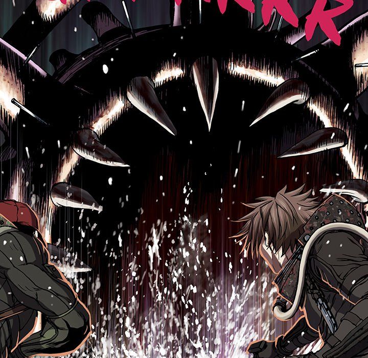 Read Léviathan FR Manga Online