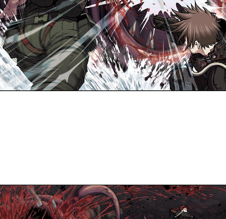Read Léviathan FR Manga Online